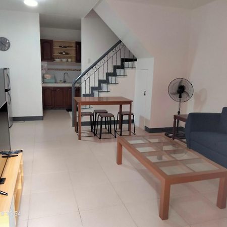 Vacation Town House Near Mactan Cebu Airport Villa Lapu-Lapu City Exteriör bild