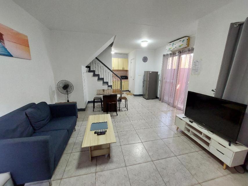 Vacation Town House Near Mactan Cebu Airport Villa Lapu-Lapu City Exteriör bild