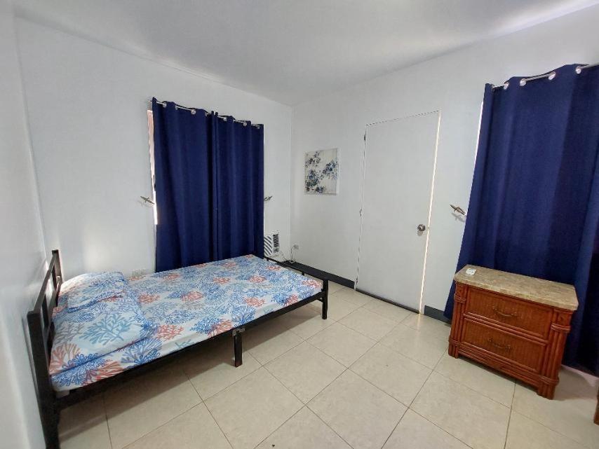 Vacation Town House Near Mactan Cebu Airport Villa Lapu-Lapu City Exteriör bild