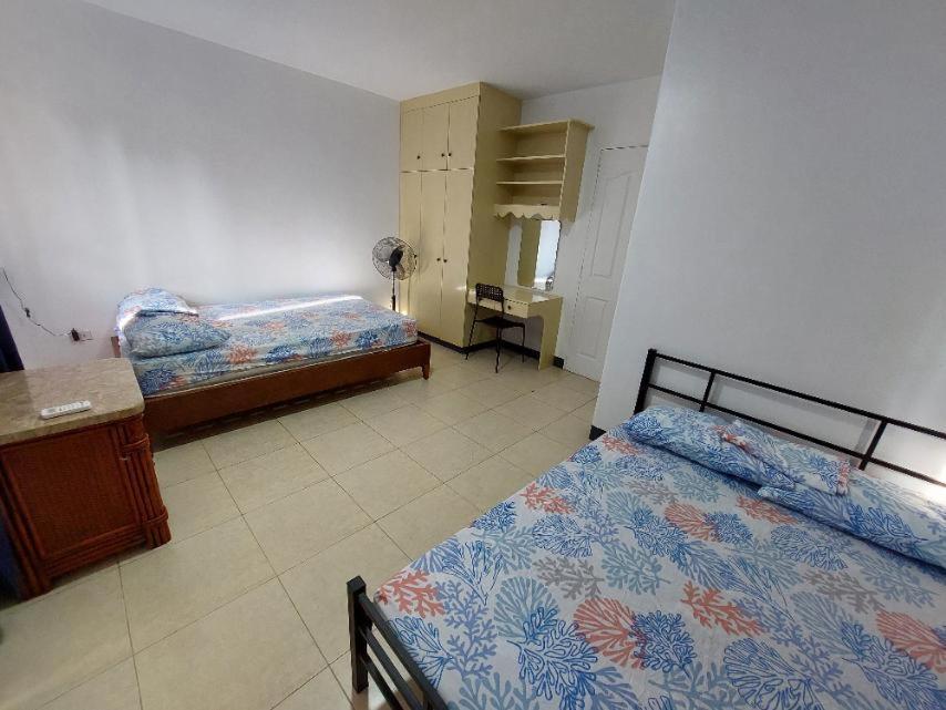 Vacation Town House Near Mactan Cebu Airport Villa Lapu-Lapu City Exteriör bild