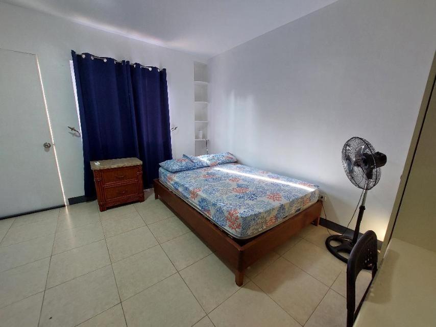 Vacation Town House Near Mactan Cebu Airport Villa Lapu-Lapu City Exteriör bild