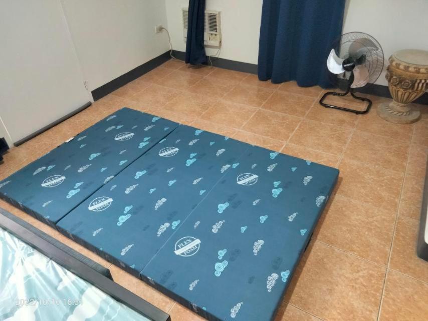 Vacation Town House Near Mactan Cebu Airport Villa Lapu-Lapu City Exteriör bild