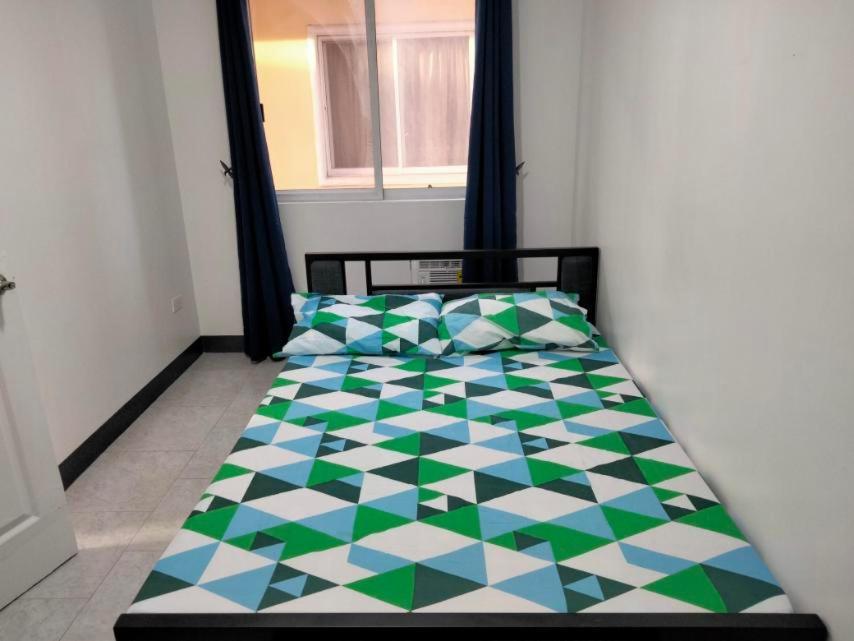 Vacation Town House Near Mactan Cebu Airport Villa Lapu-Lapu City Exteriör bild